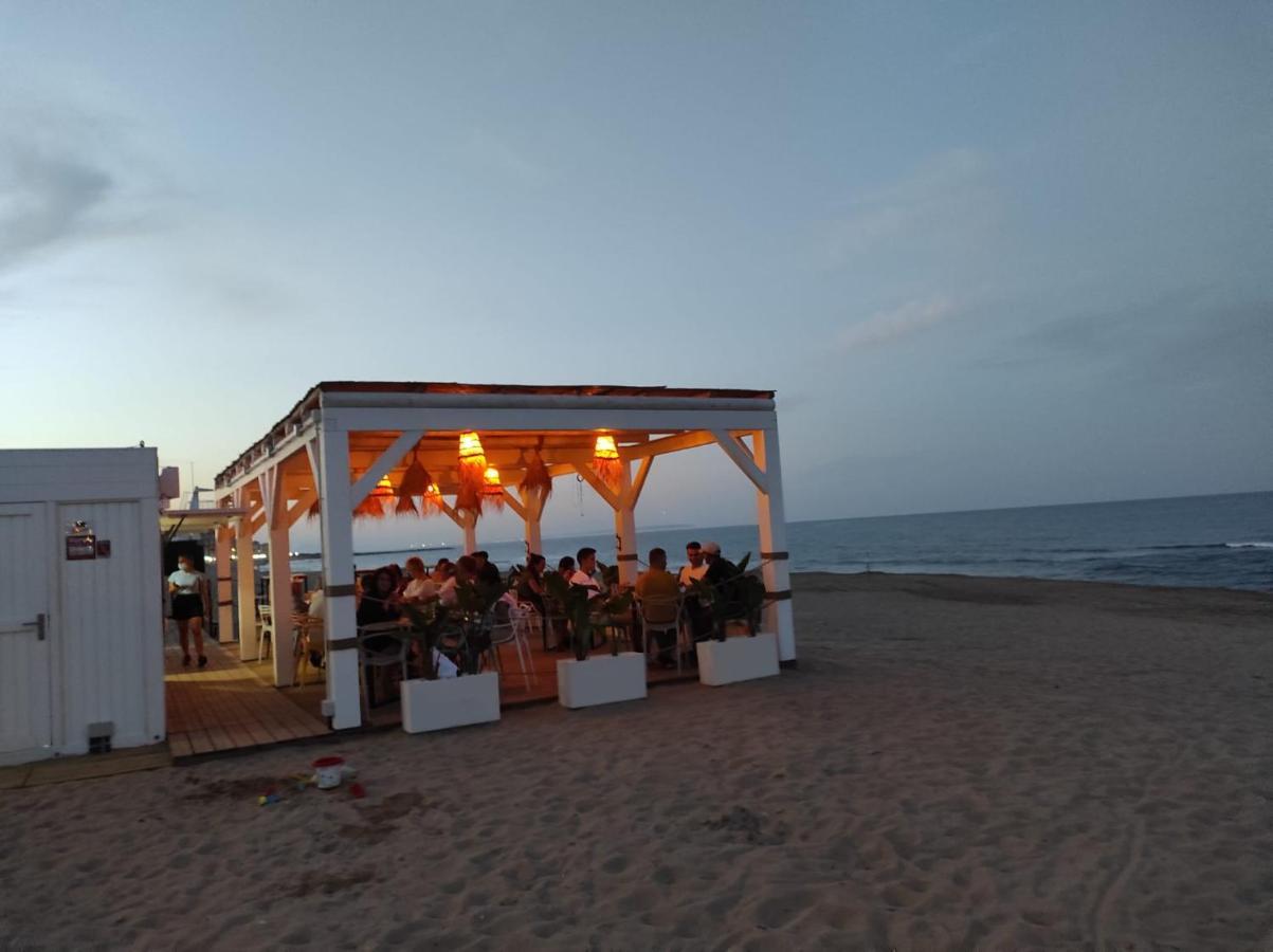 Bungalow Soleado A 100 Metros De La Playa La Mata  Dış mekan fotoğraf