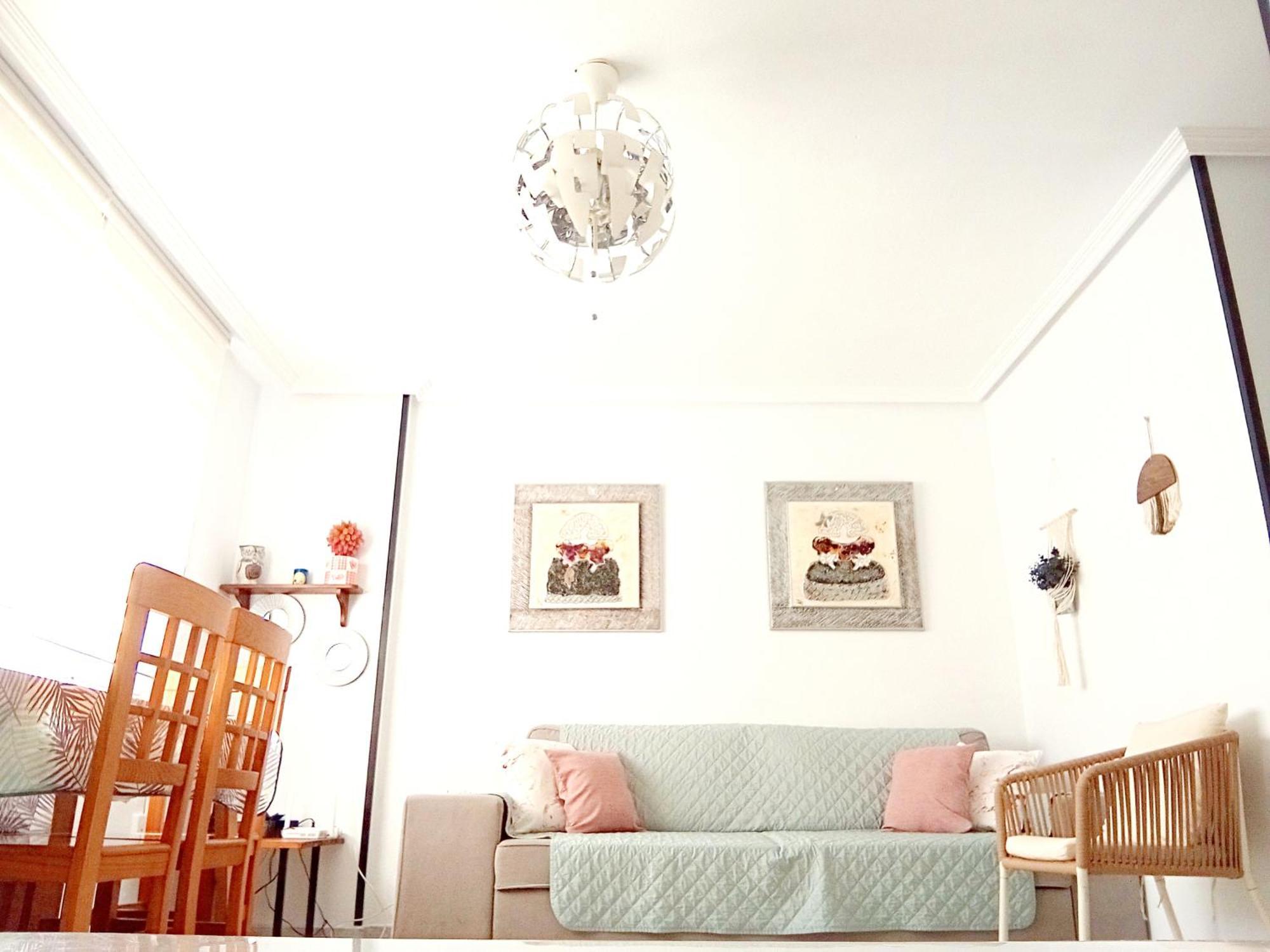 Bungalow Soleado A 100 Metros De La Playa La Mata  Dış mekan fotoğraf